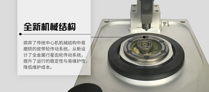 ȫ�µĻ�е�ṹ